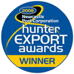 Winner Hunter Export Awards